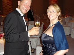 Bundespresseball 2011